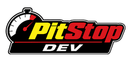 Pit Stop Logo